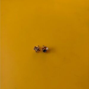 Kate Spade Crab 🦀 Starfish Earrings